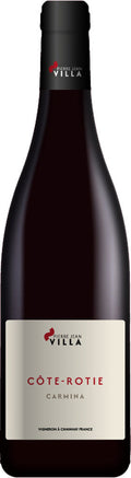 Pierre Jean Villa Cote Rotie Carmina 2020 750ml