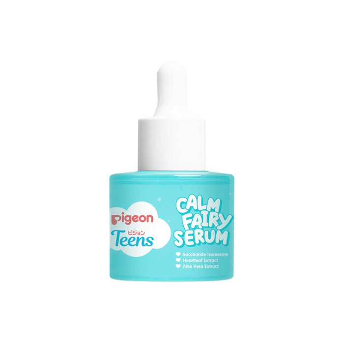 PIGEON TEENS - Calm Fairy Serum