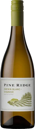 Pine Ridge Chenin Blanc+Viognier 2025 750ml
