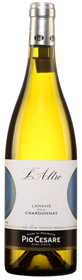 Pio Cesare Chardonnay L'altro Langhe 2023 750ml