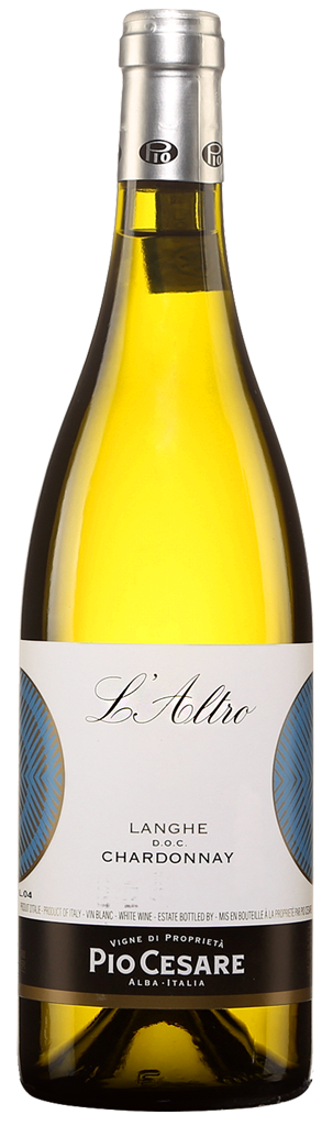 Pio Cesare Chardonnay L'altro Langhe 2023 750ml