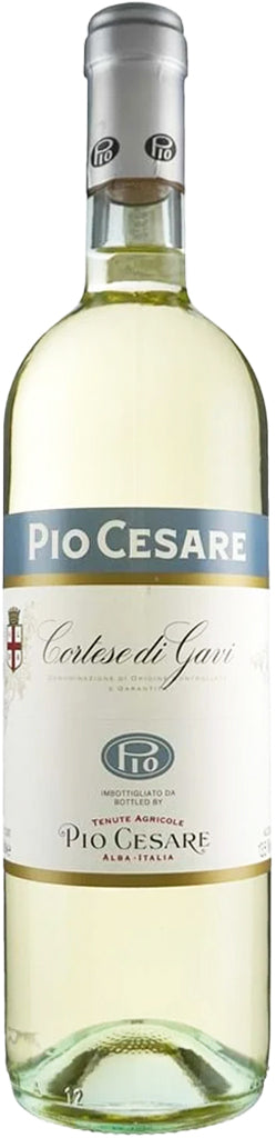 Pio Cesare Cortese Di Gavi 2024 750ml