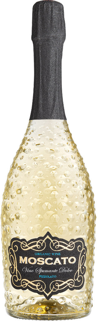 Pizzolato Moscato 750ml