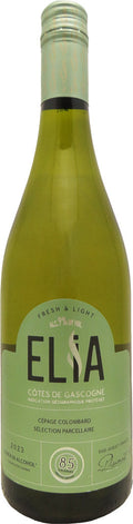 Plaimont Elia Colombard Cotes De Gascogne 750ml