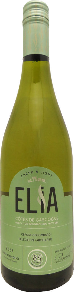 Plaimont Elia Colombard Cotes De Gascogne 750ml