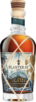 Planteray Sealander Rum 700ml