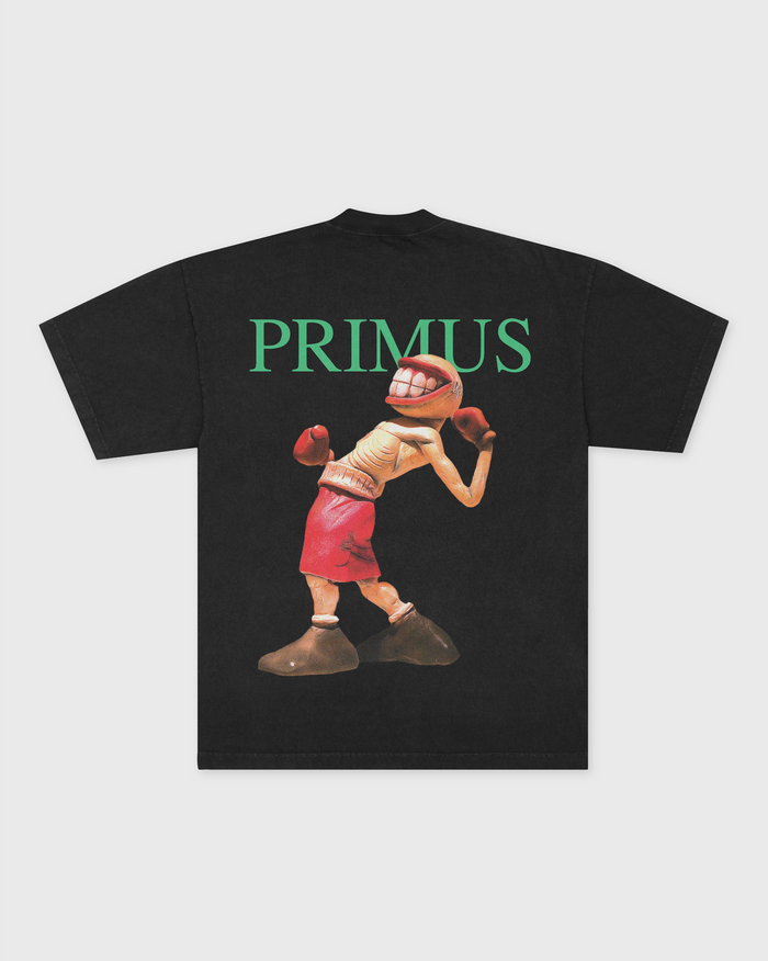 Pleasures Animals Black S/s Shirt