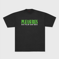 Pleasures On Film Black S/s Shirt