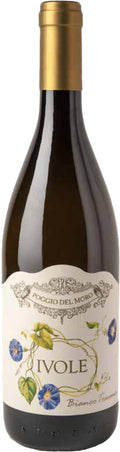 Poggio del Moro Ivole Bianco Toscana 2024 750ml