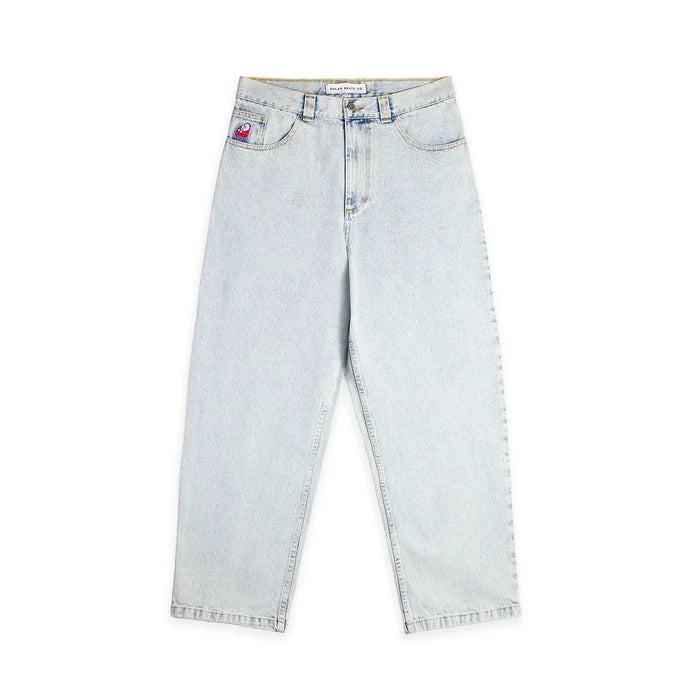 Polar Big Boy Light Blue OG Pants
