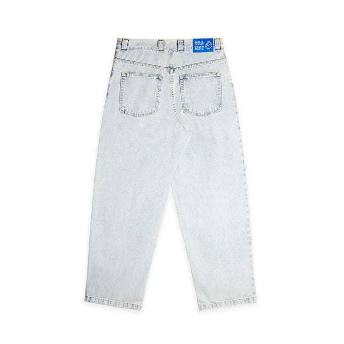 Polar Big Boy Light Blue OG Pants
