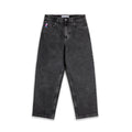 Polar Big Boy Silver Black OG Pants
