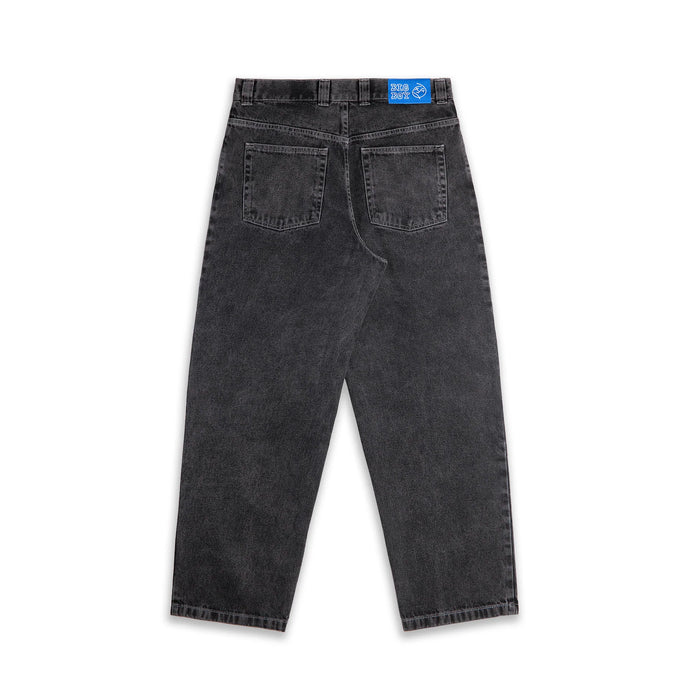 Polar Big Boy Silver Black OG Pants