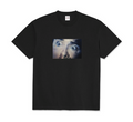 Polar I Know That Girl Black S/s Shirt