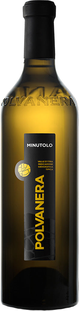Polvanera Minutolo 2024 750ml