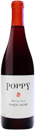 Poppy Pinot Noir 2024 750ml
