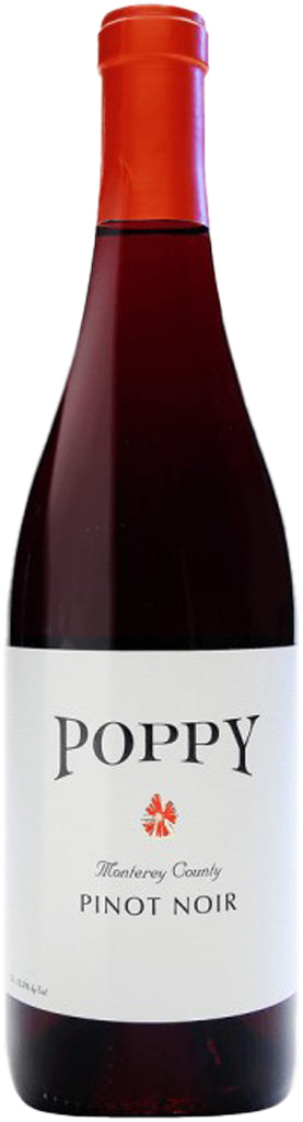 Poppy Pinot Noir 2024 750ml