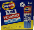Popsicle Hard Firecracker 6pk Can