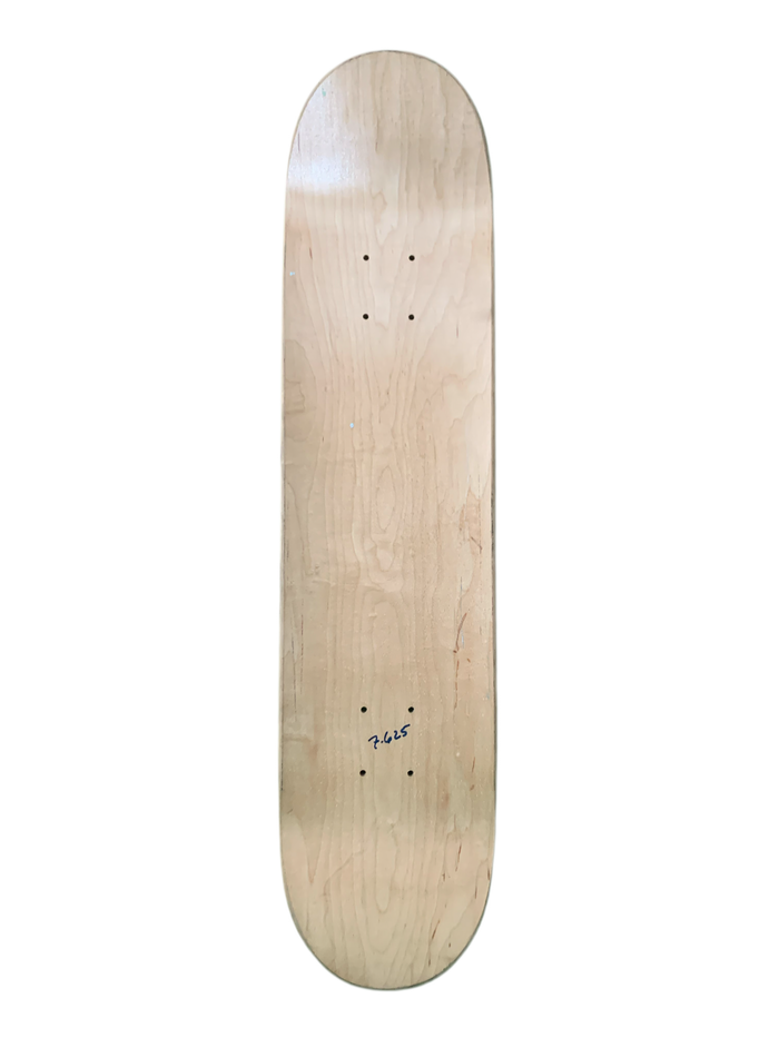 Powell Peralta Warehouse Pop Art 7.6" Classic Skateboard Deck