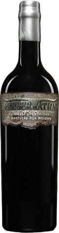 Preservation Kentucky Rye Whiskey 750ml