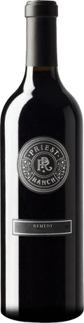 Priest Ranch Remedy 2022 750ml