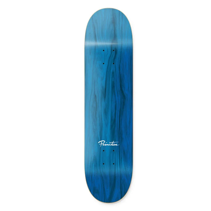 Primitive Filipe Mota Lynx 8.25" Skateboard Deck