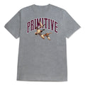 Primitive Flock Athletic Heather T-Shirt