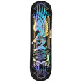 Primitive Paul Rodriguez Eagle Spectra Foil 8.25" Skateboard Deck