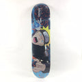 Primitive Paul Rodriguez Naruto Blue/Black/Multi Size 8.0" Skateboard Deck