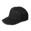 Primitive Treasure Black A-Frame Snapback Hat