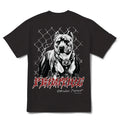 Primitive Vic Black S/s Shirt