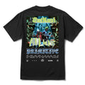 Primitive x Outkast ATLiens Black Heavyweight S/s Shirt