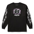 Primitive x Outkast Ignite Black L/s Shirt