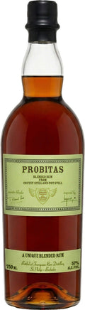 Probitas Green Label Dark Rum 750ml