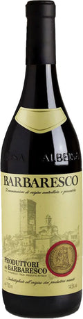Produttori del Barbaresco 'Barbaresco DOCG' 2021 750ml