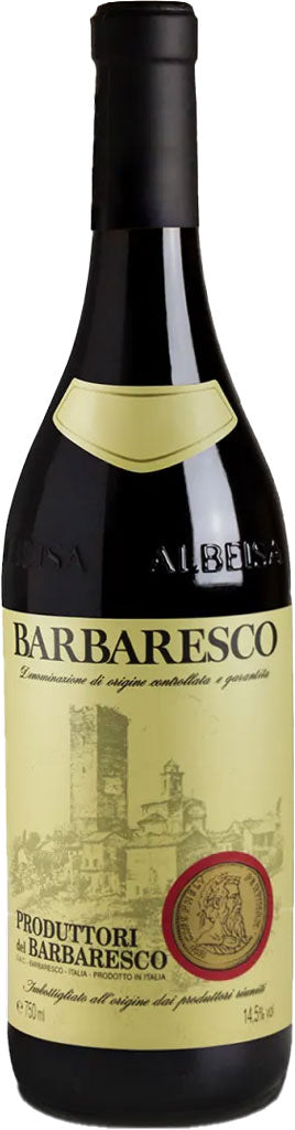 Produttori del Barbaresco 'Barbaresco DOCG' 2021 750ml