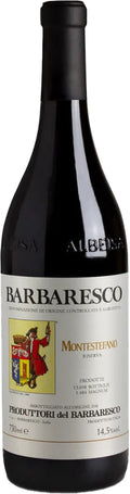 Produttori del Barbaresco Montestefano Riserva 2020 750ml