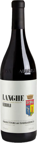 Produttori del Barbaresco Nebbiolo di Langhe 2024 750ml