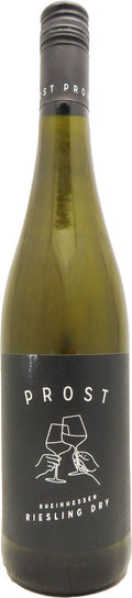 Prost Dry Riesling Rheinhessen 750ml