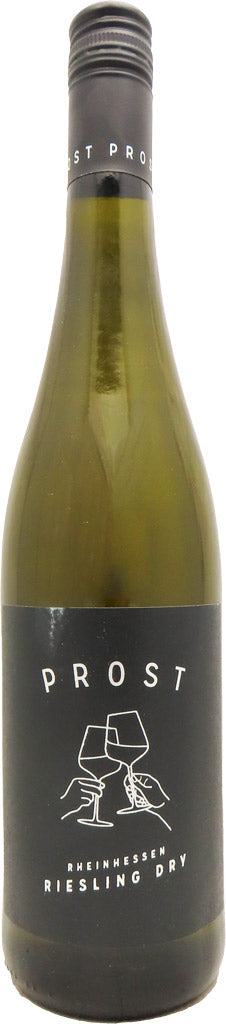 Prost Dry Riesling Rheinhessen 750ml