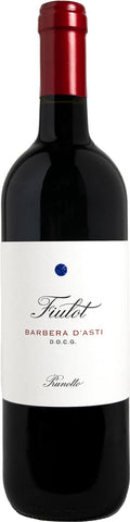 Prunotto Barbera d'Asti Fiulot 2024 750ml