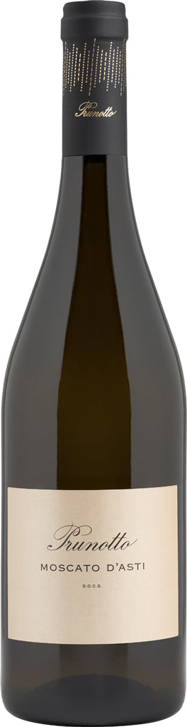 Prunotto Moscato d'Asti 2024 750ml