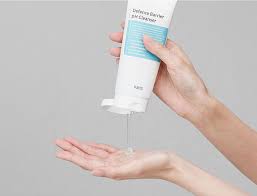 PURITO SEOUL - Defence Barrier pH Cleanser