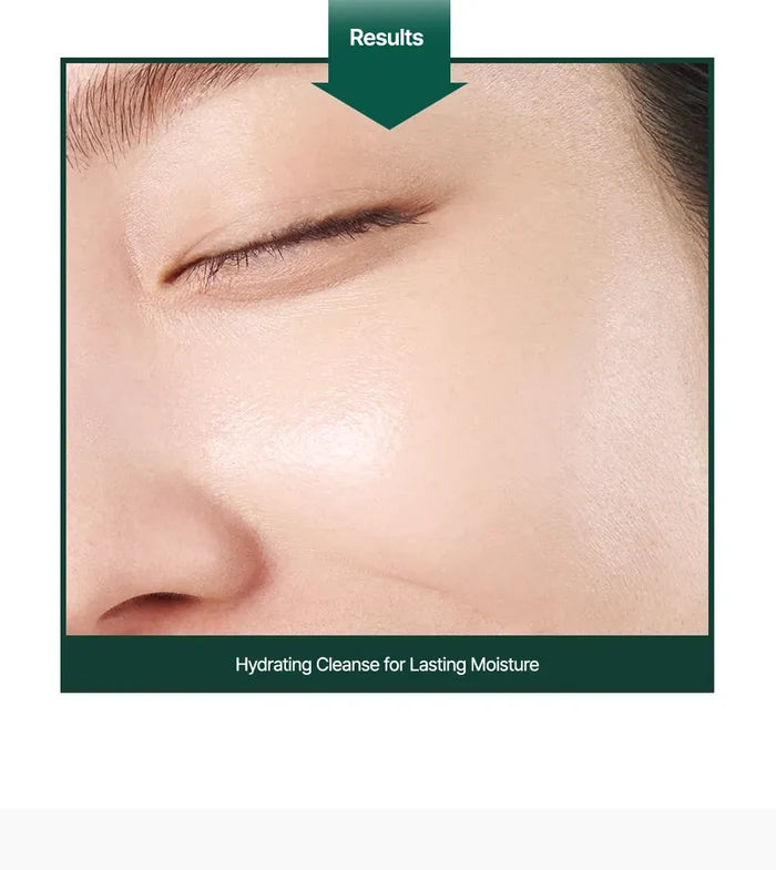 PURITO SEOUL - Oat In Gentle Exfoliating Face Cleanser