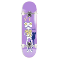 Push Froggy Sketch 6.75" FP First Push Soft Top Complete Skateboard
