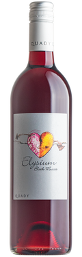 Quady Elysium Black Muscat 750ml