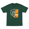 Quasi Doll Face Forest S/s Shirt