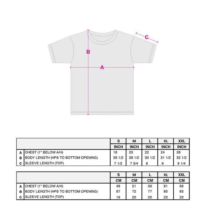 Quasi Doll Face Forest S/s Shirt