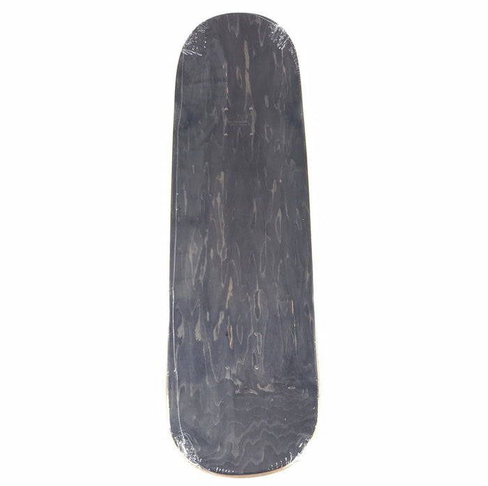 Quasi Team She Devil Temptation House Black 8.5 Skateboard Deck