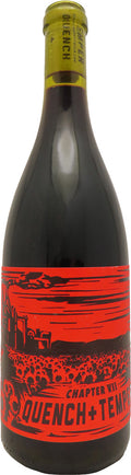 Quench & Temper Chapter VII Bas Vineyard 2023 750ml